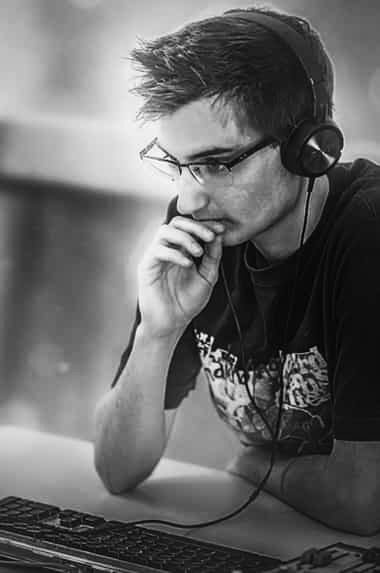 Jonathan Witczak